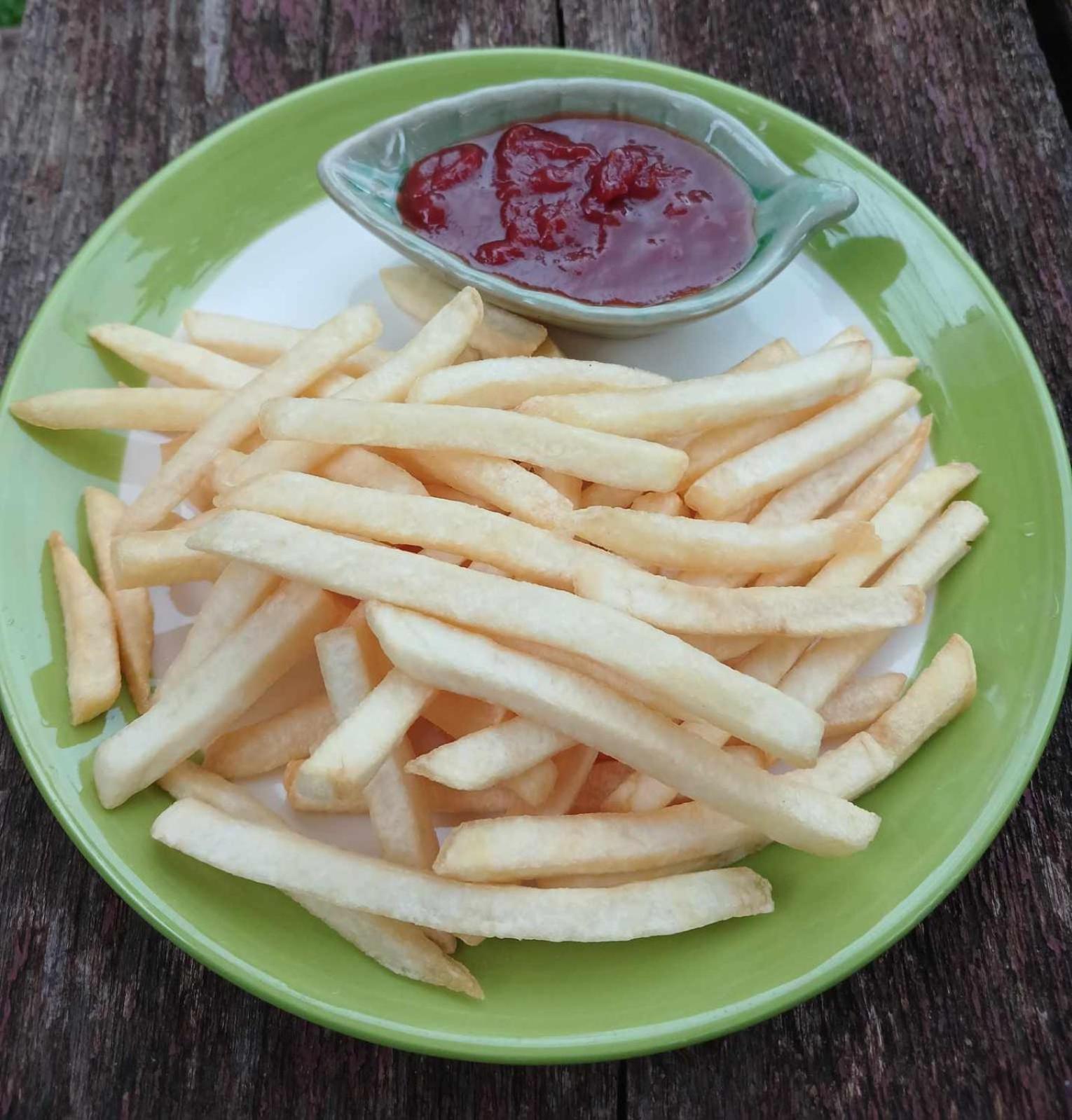 Pang Mapha 萨朋河旅馆酒店 外观 照片